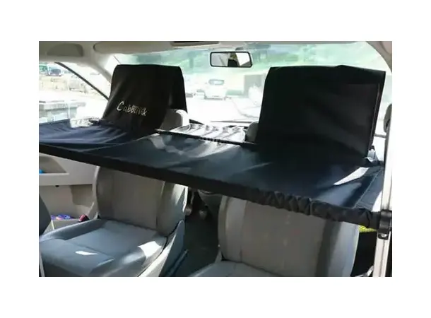 Cabbunk enkelseng – Til Ford Transit | Caravan.no