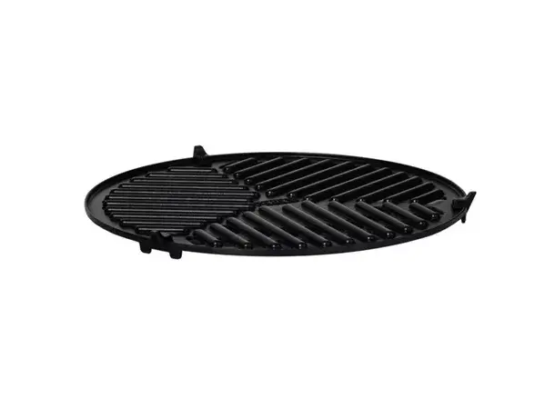 Cadac grillplate rillet Ø30 cm | Caravan.no