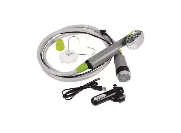 Camp4 campingdusj | Caravan.no