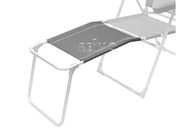 Camp4 fotstøtte Malaga Compact | Caravan.no