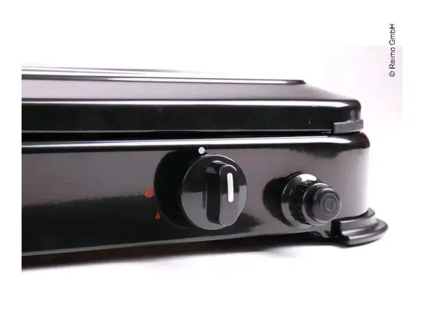 Camp4 gasskomfyr Mary 2-bluss 30 mbar | Caravan.no