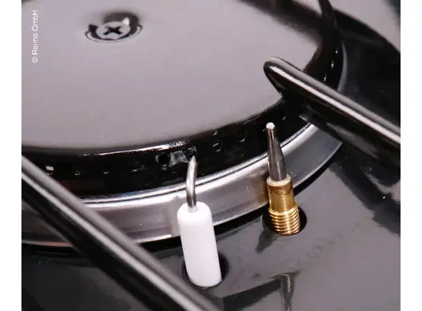 Camp4 gasskomfyr Mary 2-bluss 30 mbar | Caravan.no