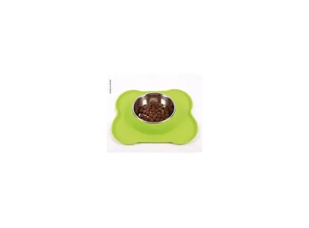 Camp4 hundeskål Frida – 27x25x4,5 cm | Caravan.no