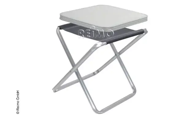 Camp4 klappstol Tortuga m/bordplate | Caravan.no