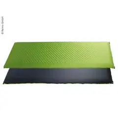 Camp4 liggeunderlag M7 New Comfort 198x63x7 cm