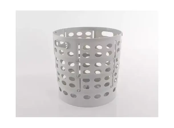 Camp4 sammenleggbar skittentøyskurv | Caravan.no