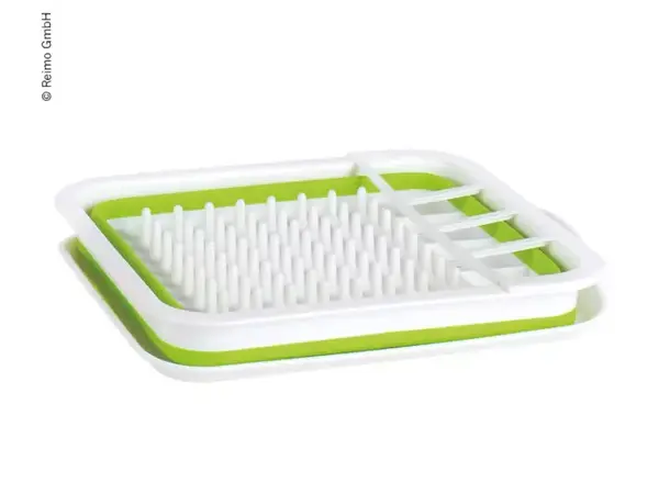 Camp4 sammenleggbart oppvaskstativ | Caravan.no