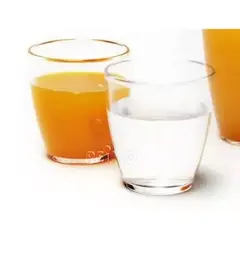 Camp4 vannglass 300 ml Sett med 2 stk