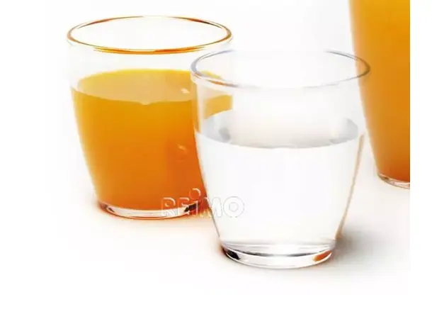 Camp4 vannglass 300 ml – Sett med 2 stk | Caravan.no