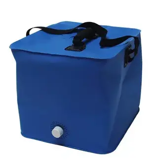 Camp4 vanntransportkasse Kuli 25 l