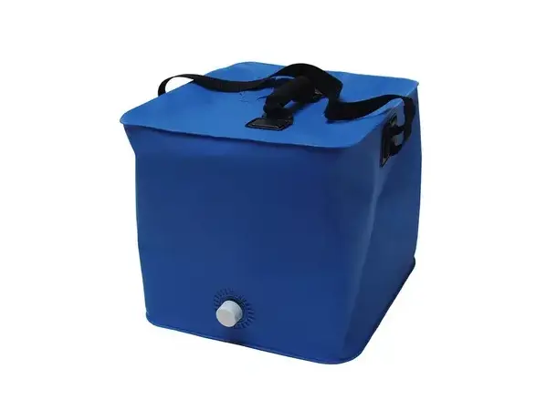 Camp4 vanntransportkasse Kuli 25 l | Caravan.no