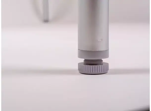 Campingbord med bordplate av bambus | Caravan.no