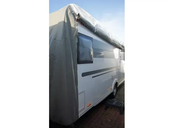 Campingvogn beskyttelsesdekke Premium | Caravan.no