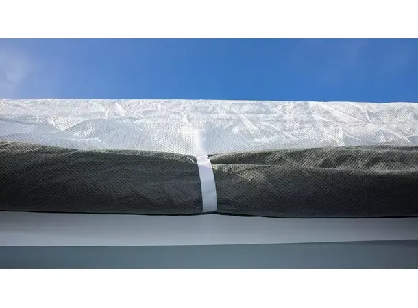 Campingvogn beskyttelsesdekke Premium | Caravan.no