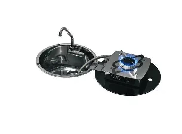 Can vask-kokeapparat Ø30 cm | Caravan.no