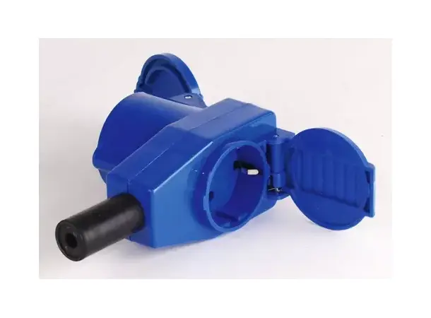 Carbest CEE-vinkelkobler | Caravan.no