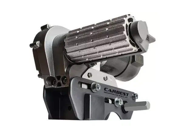 Carbest Cara-move manuell | Caravan.no