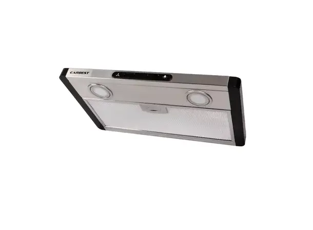 Carbest avtrekksvifte 12V – B40 x D27 x H5 cm | Caravan.no