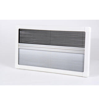 Carbest blending og myggnetting Til RW Style 1000x500 mm