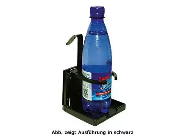 Carbest boksholder med brakett grå | Caravan.no