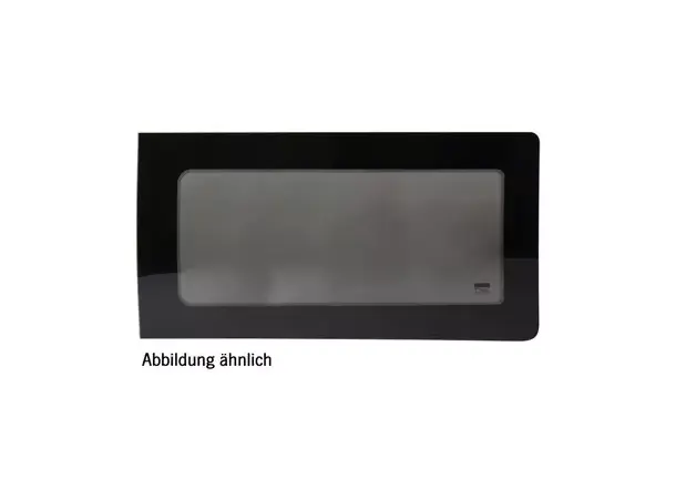 Carbest høyre bakrute | Caravan.no