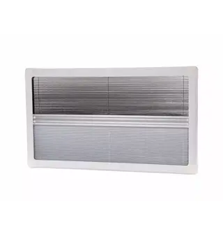 Blending og myggnetting 500x300x4r87 cm Til RW Motion