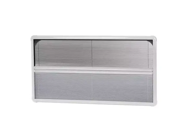 Blending og myggnetting til RW Eco – 500x350 mm | Caravan.no