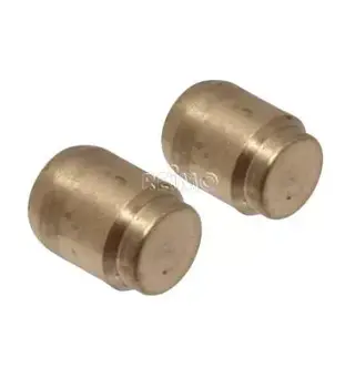 Blindplugg 8 mm 3 stk