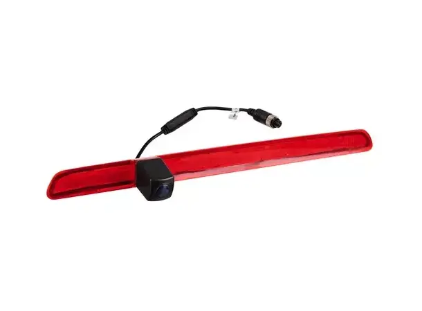 Bremselyskamera til Mercedes Vito 2016 | Caravan.no