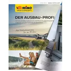 Bygg egen bobil- katalog 2019/2020 Delekatalog for bygging av egen bobil