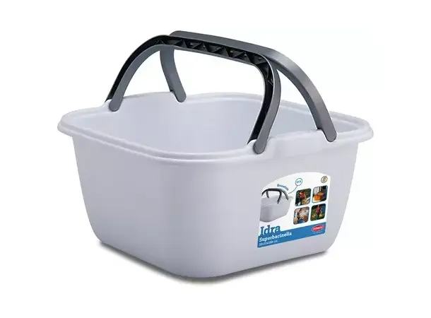 Bøtte 13 liter – Assorterte farger | Caravan.no