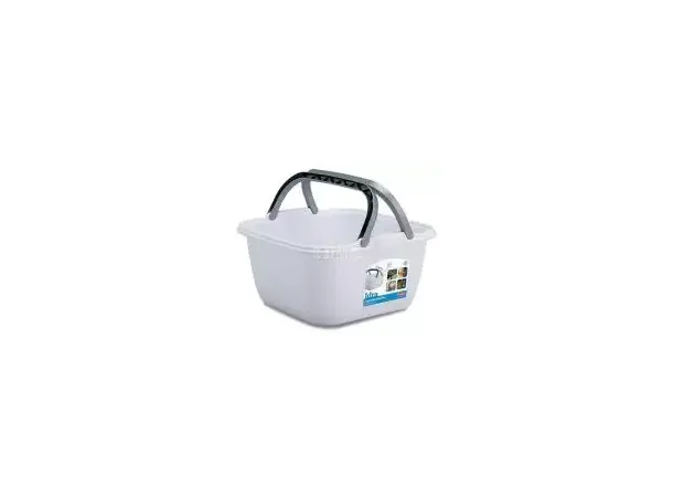 Bøtte 13 liter – Assorterte farger | Caravan.no