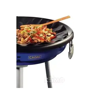 Cadac antistick folie Ø48 cm til grill