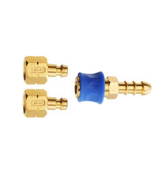 Cadac hurtigkobling for gasslange