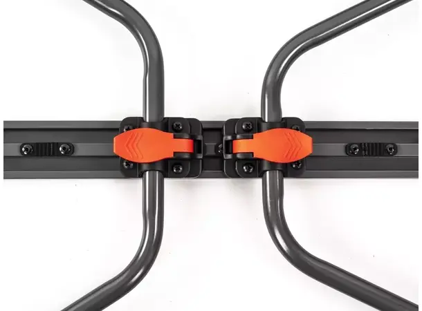 Camp4 campingbord Porto 80 | Caravan.no