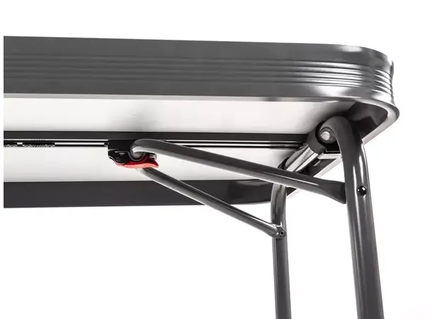 Camp4 campingbord Porto 80 | Caravan.no