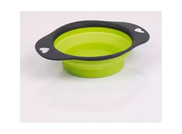 Camp4 hundeskål Fritz | Caravan.no