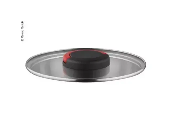 Camp4 lokk Quick Clack ø18 cm | Caravan.no