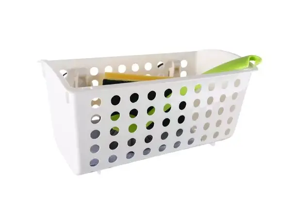 Camp4 oppbevaringskurv m/to sugekopper | Caravan.no