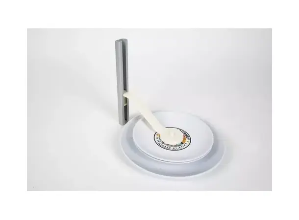 Camp4 tallerkenholder | Caravan.no