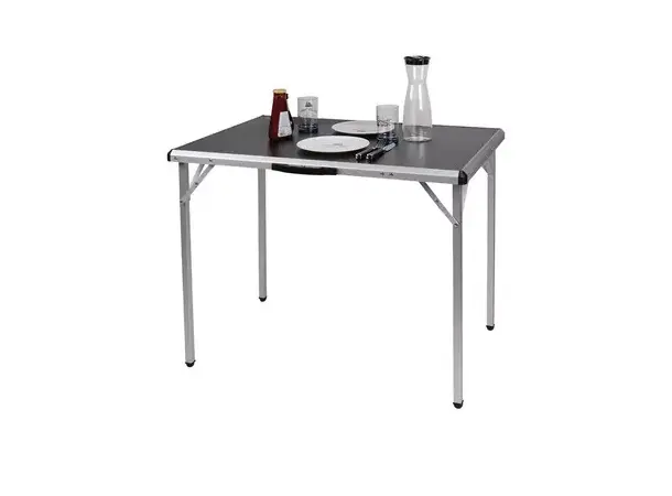 Campingbord Tore – 90x60x70 cm | Caravan.no