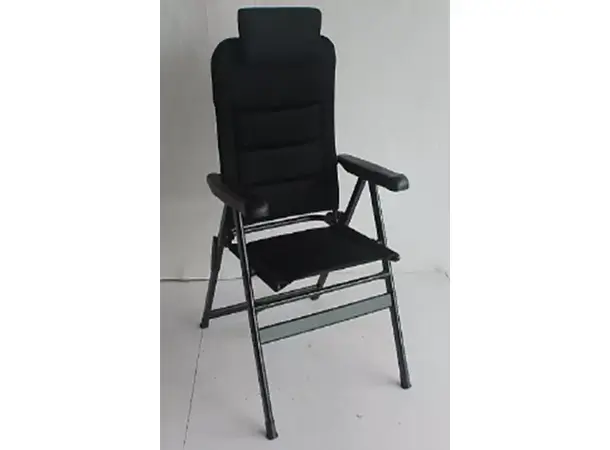 Campingstol Malaga Breeze Plus | Caravan.no