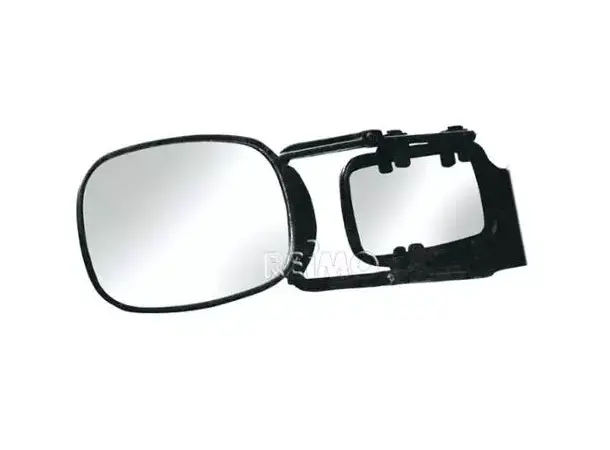 Caravanspeil Eco-Magnum 1 stk – Sfærisk glass | Caravan.no