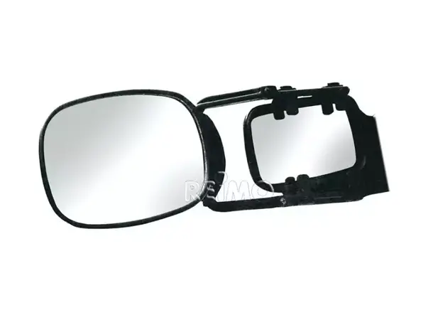 Caravanspeil Eco-Magnum 1 stk – Sfærisk glass | Caravan.no