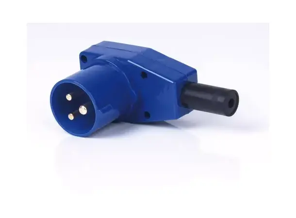 Carbest CEE-vinkelkontakt | Caravan.no