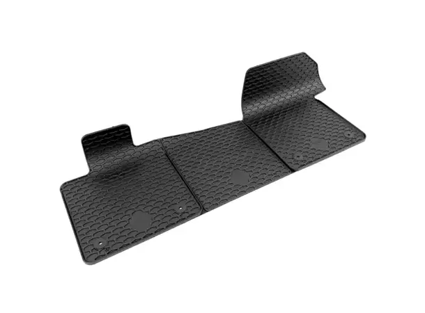 Carbest gummimatte til Mercedes | Caravan.no