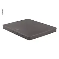 Westfield topplate til Oblige fotstøtte Belastning opp til 30 kg.
