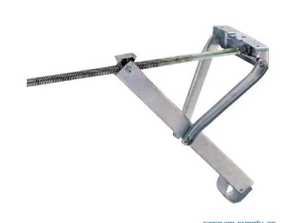 AL-KO støtteben normal 800 kg | Caravan.no