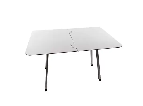 Bordforstørrelse 120x80cm | Caravan.no