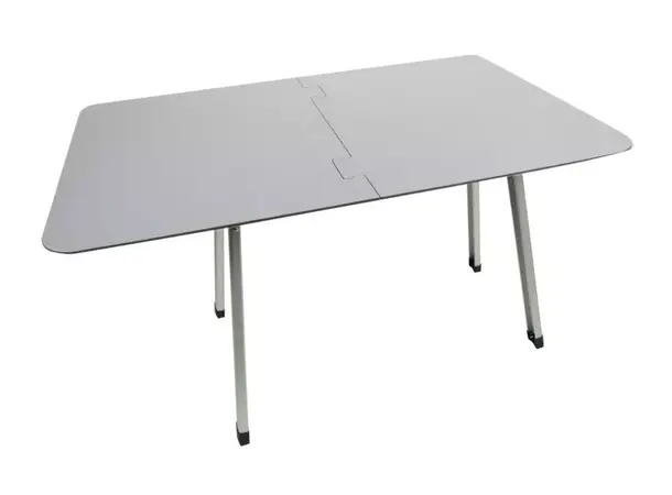 Bordforstørrelse 120x80cm | Caravan.no